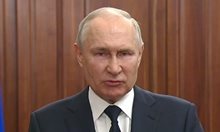 Българският посланик в Москва пропуска инагурацията на Владимир Путин