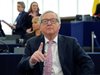Жан-Клод Юнкер: ЕС никога няма да бъде държава