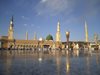Саудитска Арабия отваря границите си с Катар за поклонение в Мека