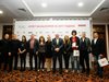Мтел награди най-успешните български лекоатлети за 2017 г.