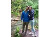 Обвиненията от САЩ бавят сватбата на Желяз Андреев и приятелката му