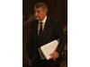Чешкият парламент утвърди новото правителство на Андрей Бабиш