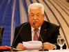 Палестинският президент отхвърли плана за мир, бил конспирация