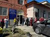 Нов автомобил получи Центърът за хора с деменция в село Овча могила