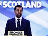 Британски медии: Първият министър на Шотландия се готви да подаде оставка