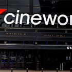 "Синеуърлд груп" (Cineworld Group), се готви да обяви несъстоятелност. СНИМКА: РОЙТЕРС