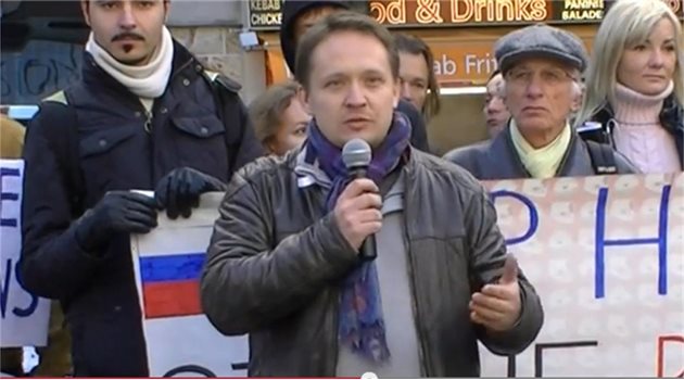 Николай Кобляков: Ако ме екстрадират в Русия, съм мъртъв