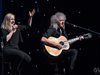 Брайън Мей и Кери Елис - концерт, какъвто рядко се случва
