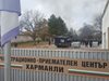 Отварят поетапно лагера за бежанци в Харманли