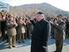 Северна Корея: Ударите на САЩ са непростим акт на агресия