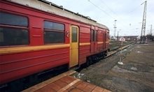 Влак прегази жена в Русе, пострадалата почина ден по-късно