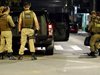 30 въоръжени обраха банка в Бразилия