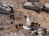 Израел: "Хамас" загуби контрол над северната част на Газа