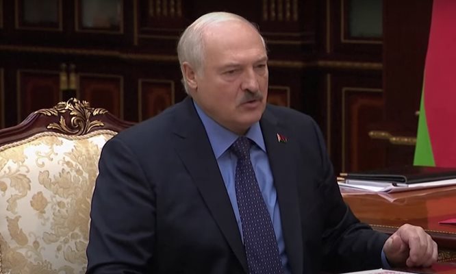 Беларуският президент Лукашенко е на посещение в Китай днес и утре