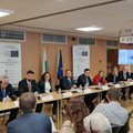 България има амбиции за реформи, но и много пречки пред тях, отчита комисия на ЕП (Видео)