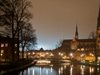 Трима мъже изнасилиха жена в Швеция и го излъчиха на живо във фейсбук
