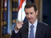 Башар Асад: Израел ще получи суров отговор на бъдещи терористични прояви