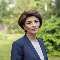 Десислава Атанасова