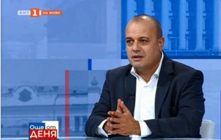 Христо Проданов: БСП не може да преговаря с партиите, свалили коалицията