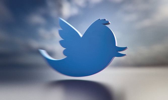 "Туитър" претърпя срив