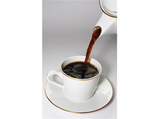 Кафето не само тонизира, но може и да блокира възпаления в човешкия организъм.