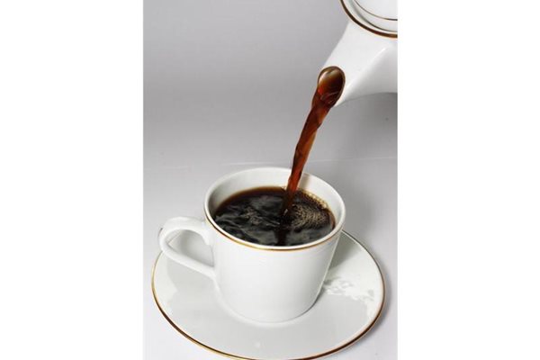 Кафето не само тонизира, но може и да блокира възпаления в човешкия организъм.