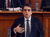Рашков: Разследват Асен Василев по сигнал на “Инса ойл”, прокуратурата отрича (Обзор)