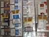 Склад за нелегални цигари разбиха митничари в Търговищко