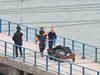 Претоварване може да е причината за падането на самолета в Черно море