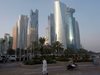 Катар ще подпомогне Газа въпреки натиска от Саудитска Арабия