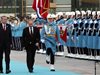 Путин и Ердоган дадоха старт на строежа на първата АЕЦ в Турция