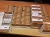 Задържаха контрабандни лекарства в български автобус на "Капитан Андреево"