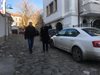 Слагат електронна бариера в Стария град в Пловдив