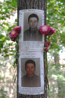 Михаил Стоянов бе убит през 2008 г.,, а делото тръгна 4 години по-късно.