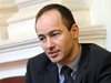 Андрей Ковачев не бил допуснат в РСМ заради закон за чужденците