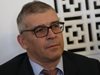 Министър Гвоздейков: Освободих Григоров заради лошото управление на "Български пощи"