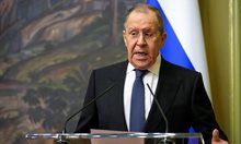 Руският външен министър с първи коментар за изгонените 70 руснаци от посолството