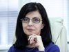 Меглена Кунева: Лидерът на парламентарната група на РБ се нарича Найден Зеленогорски