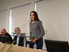 Мис България 2015 стана учителка, чете и лекции в КНСБ