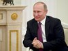 Дмитрий Песков: Путин лично взе крайните решения за Крим преди три години