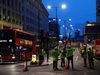 Един от нападателите в Лондон е имал
ирландска лична карта