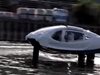 Париж подновява изпитанията на водни таксита по река Сена (Видео)
