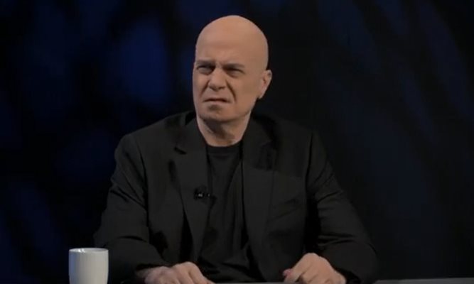 Слави Трифонов: Няма да участваме в лицемерни преговори, не ни е страх от избори (Видео)