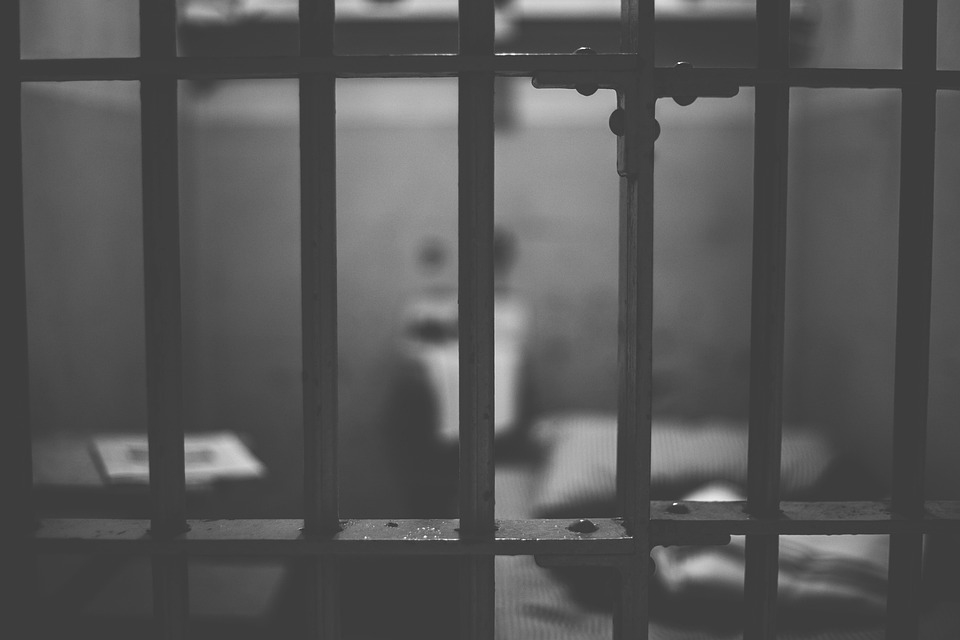 Осъдиха на доживотен затвор мъж, убил приятелката си в Плевенско