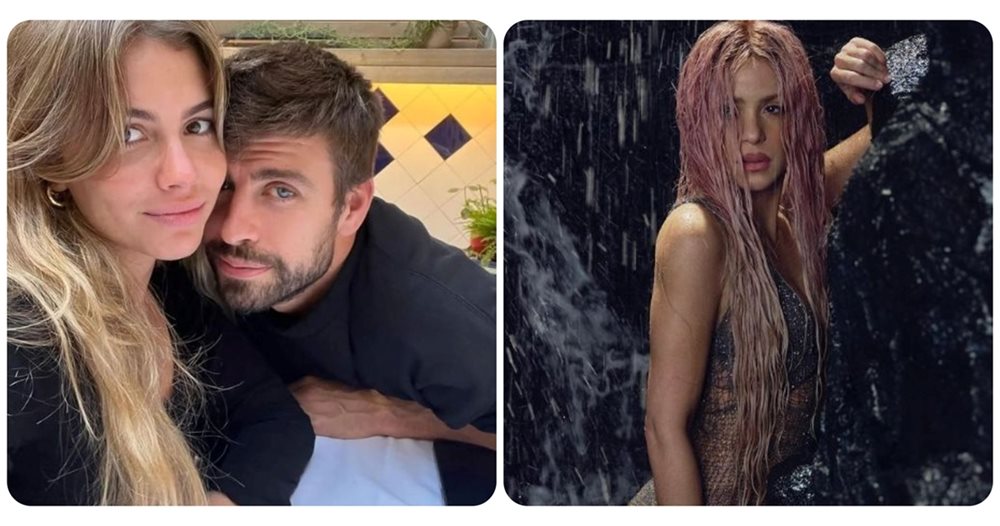 Gerard Pique’s Wild Party House: Neighbors Reveal Historic Orgies and Impact on Relationship with Shakira