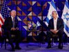 Нетаняху заминава за САЩ, ще се срещне с президента Байдън