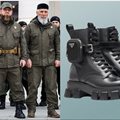 "168 часа": Кадиров - чеченският боец в кубинки “Прада”