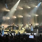 Arctic Monkeys
СНИМКИ: ЕВЕЛИН ЗАФИРОВА