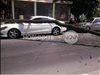 Огромен клон се стовари върху кола във Варна (Снимки)