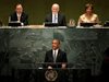 Секретарят на ООН нахрани с луксозни блюда в Ню Йорк световните лидери